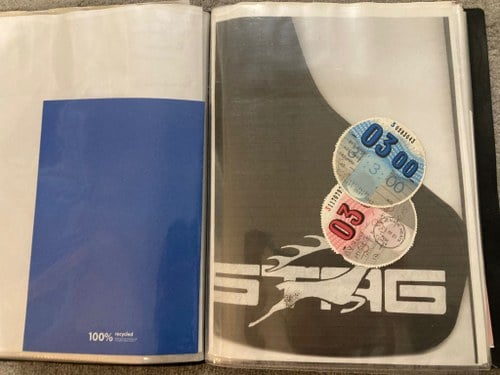 1971 Triumph Stag zum Verkauf (Bild 196 von 230)