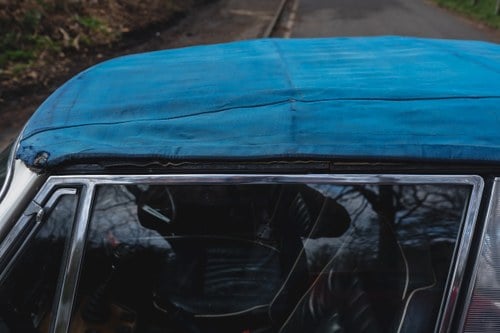 1971 Triumph Stag zum Verkauf (Bild 148 von 230)