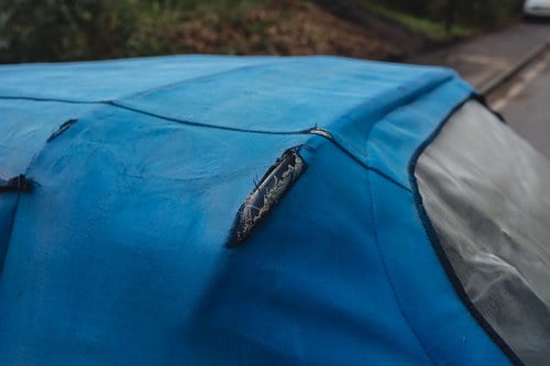 1971 Triumph Stag zum Verkauf (Bild 150 von 230)