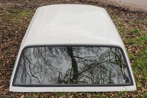 1971 Triumph Stag zum Verkauf (Bild 144 von 230)