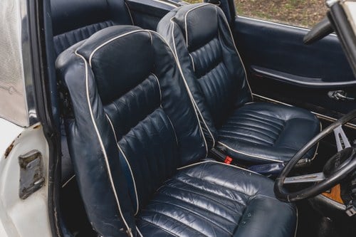 1971 Triumph Stag zum Verkauf (Bild 73 von 230)