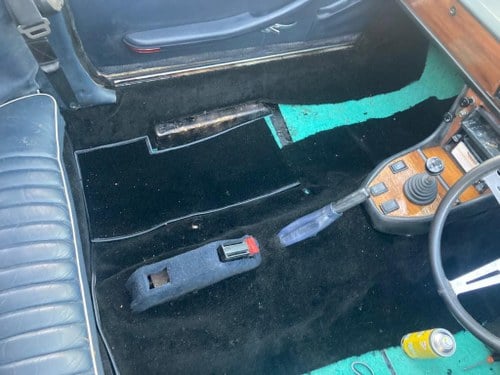 1971 Triumph Stag zum Verkauf (Bild 215 von 230)