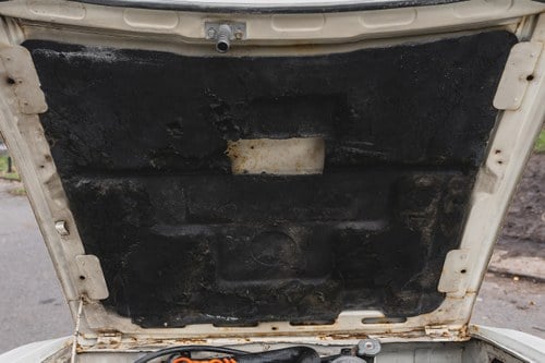 1971 Triumph Stag zum Verkauf (Bild 162 von 230)