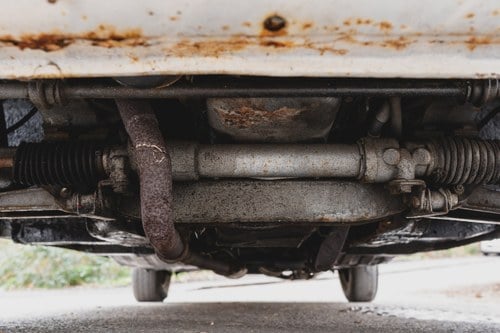 1971 Triumph Stag zum Verkauf (Bild 173 von 230)