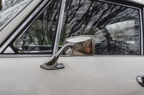 1971 Triumph Stag zum Verkauf (Bild 127 von 230)