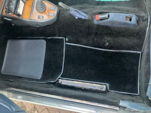 1971 Triumph Stag zum Verkauf (Bild 216 von 230)