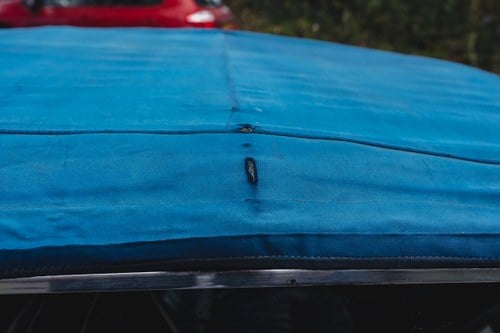 1971 Triumph Stag zum Verkauf (Bild 154 von 230)