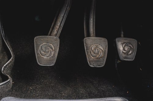 1971 Triumph Stag zum Verkauf (Bild 52 von 230)