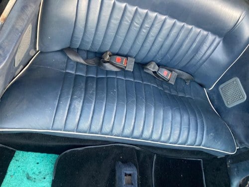 1971 Triumph Stag zum Verkauf (Bild 223 von 230)