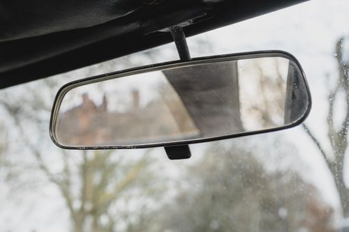 1971 Triumph Stag zum Verkauf (Bild 81 von 230)