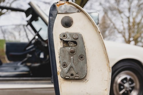 1971 Triumph Stag zum Verkauf (Bild 89 von 230)