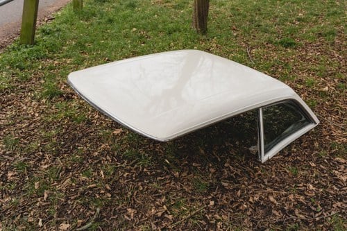 1971 Triumph Stag zum Verkauf (Bild 143 von 230)