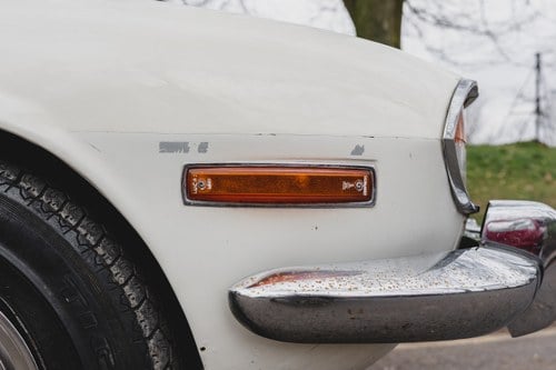1971 Triumph Stag zum Verkauf (Bild 121 von 230)