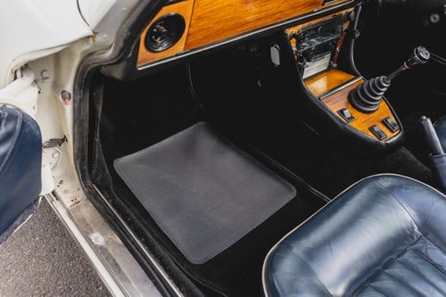 1971 Triumph Stag zum Verkauf (Bild 79 von 230)