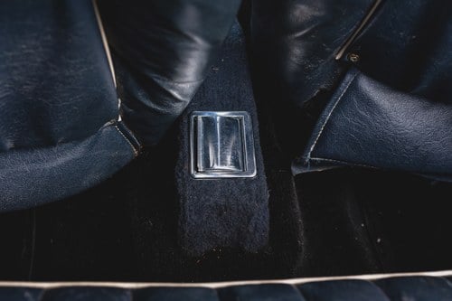 1971 Triumph Stag zum Verkauf (Bild 114 von 230)