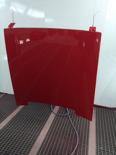 1976 Triumph Stag 3L Auto For Sale (picture 88 of 105)