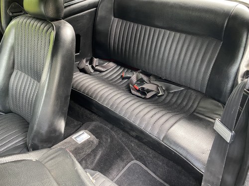 1976 Triumph Stag 3L Auto For Sale (picture 42 of 105)