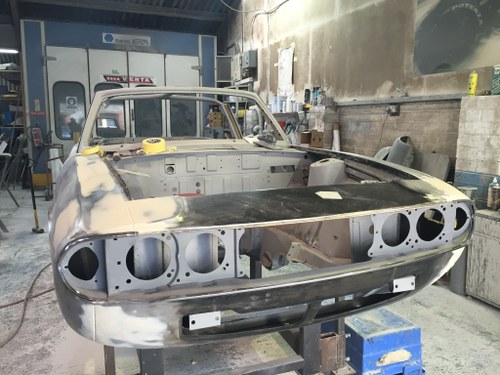 1976 Triumph Stag 3L Auto For Sale (picture 67 of 105)