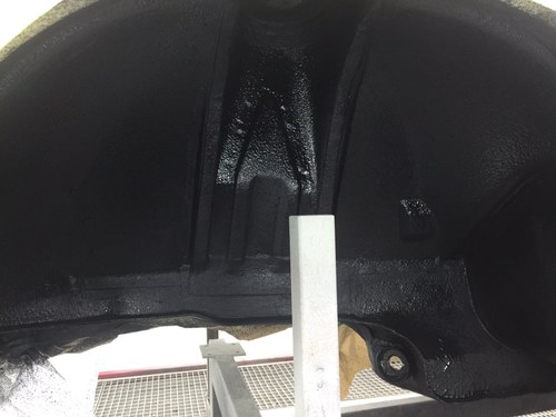 1976 Triumph Stag 3L Auto For Sale (picture 95 of 105)