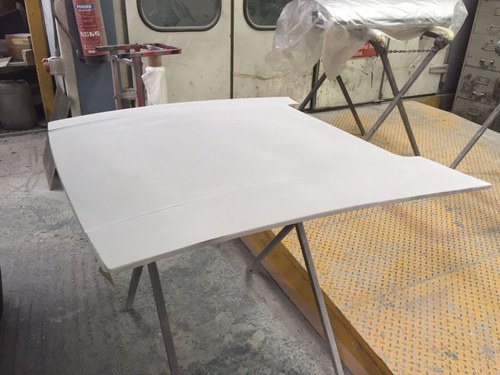 1976 Triumph Stag 3L Auto For Sale (picture 86 of 105)