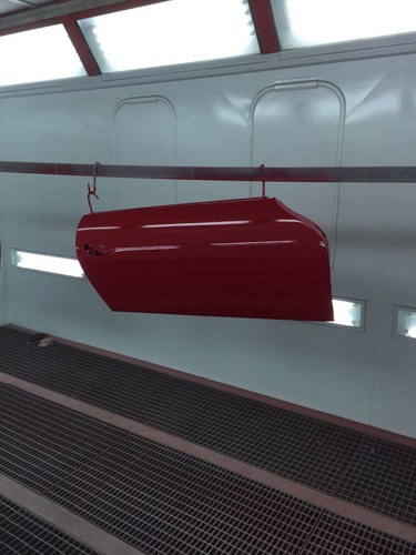 1976 Triumph Stag 3L Auto For Sale (picture 91 of 105)