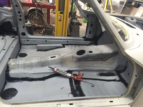 1976 Triumph Stag 3L Auto For Sale (picture 93 of 105)