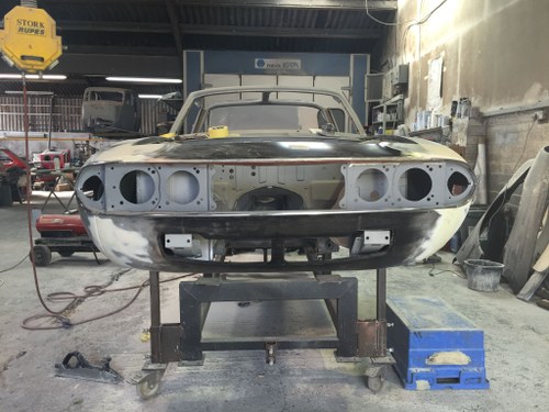 1976 Triumph Stag 3L Auto For Sale (picture 77 of 105)