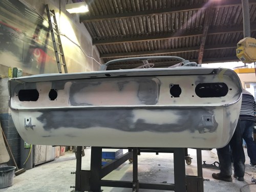 1976 Triumph Stag 3L Auto For Sale (picture 73 of 105)