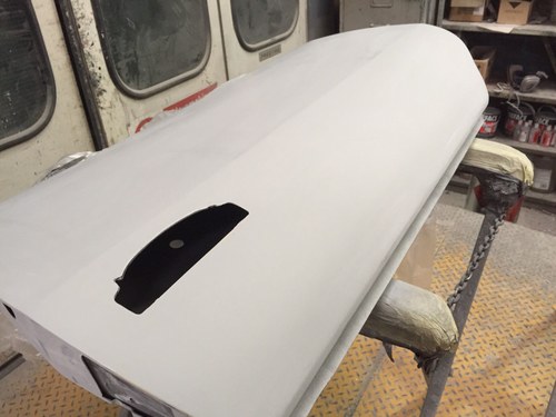 1976 Triumph Stag 3L Auto For Sale (picture 79 of 105)