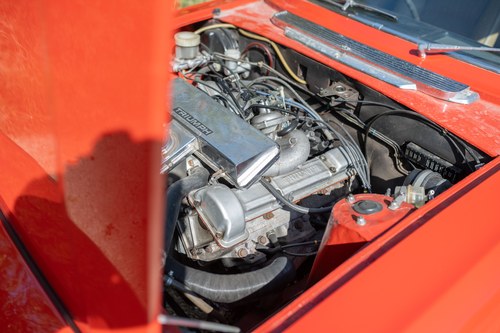 1977 Triumph Stag En venta (imagen 188 de 208)