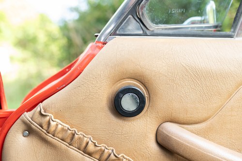 1977 Triumph Stag En venta (imagen 116 de 208)