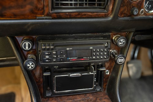 1977 Triumph Stag En venta (imagen 86 de 208)