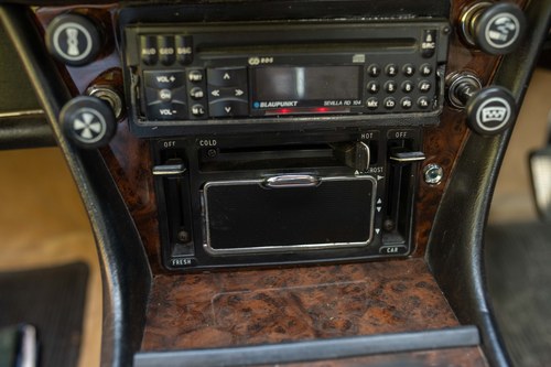 1977 Triumph Stag En venta (imagen 73 de 208)