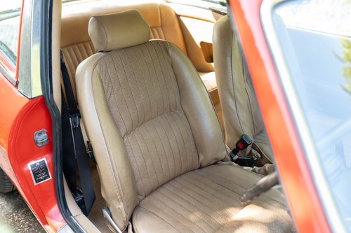 1977 Triumph Stag En venta (imagen 52 de 208)