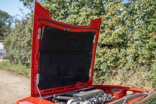 1977 Triumph Stag En venta (imagen 190 de 208)