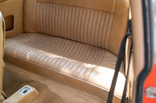 1977 Triumph Stag En venta (imagen 62 de 208)