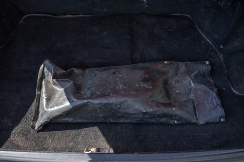 1977 Triumph Stag En venta (imagen 121 de 208)