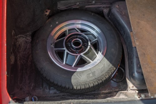 1977 Triumph Stag En venta (imagen 124 de 208)