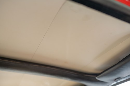 1977 Triumph Stag En venta (imagen 113 de 208)