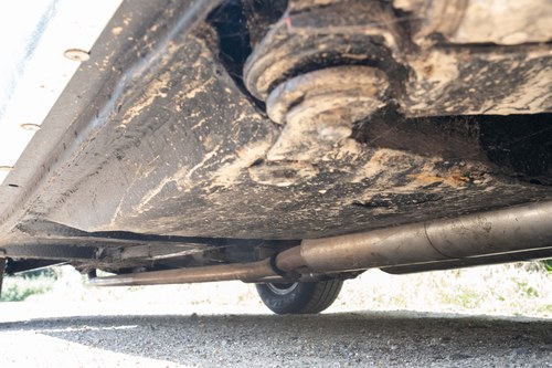 1977 Triumph Stag En venta (imagen 200 de 208)