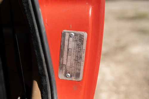 1977 Triumph Stag En venta (imagen 100 de 208)