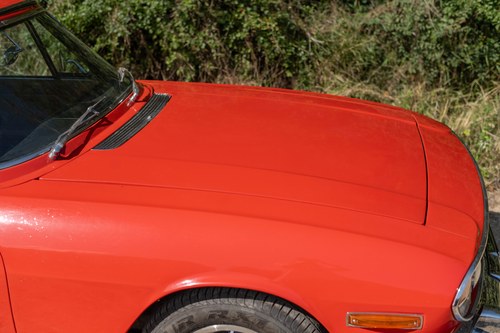1977 Triumph Stag En venta (imagen 172 de 208)