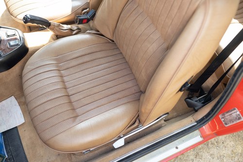 1977 Triumph Stag En venta (imagen 91 de 208)