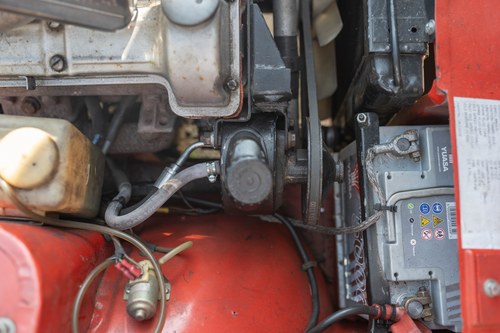 1977 Triumph Stag En venta (imagen 183 de 208)