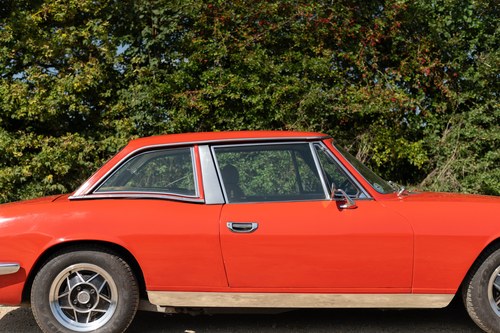 1977 Triumph Stag En venta (imagen 170 de 208)
