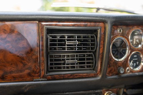 1977 Triumph Stag En venta (imagen 87 de 208)