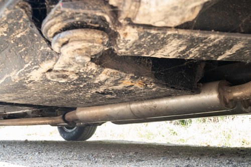 1977 Triumph Stag En venta (imagen 198 de 208)