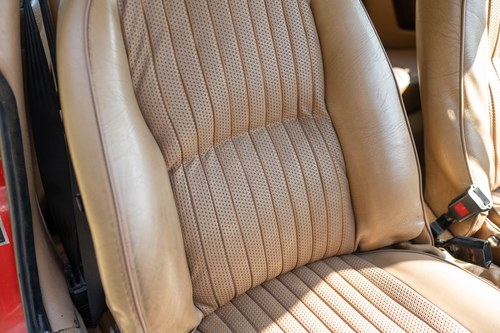 1977 Triumph Stag En venta (imagen 54 de 208)