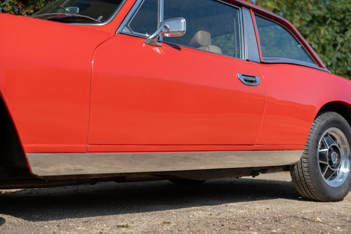 1977 Triumph Stag En venta (imagen 139 de 208)