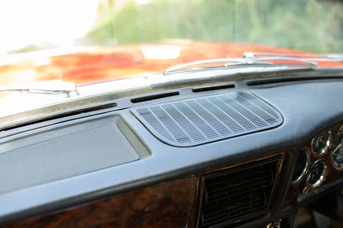 1977 Triumph Stag En venta (imagen 105 de 208)